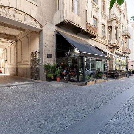 Freedom Square Studios Tbilisi Zewnętrze zdjęcie