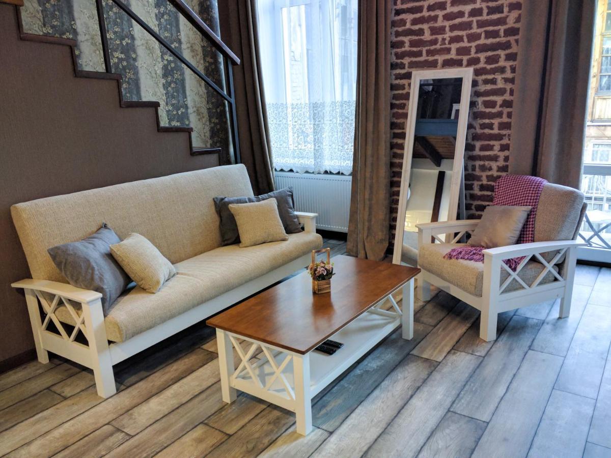 Freedom Square Studios Tbilisi Zewnętrze zdjęcie