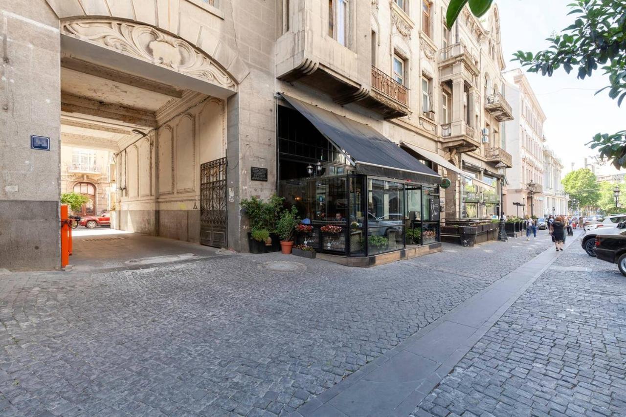 Freedom Square Studios Tbilisi Zewnętrze zdjęcie