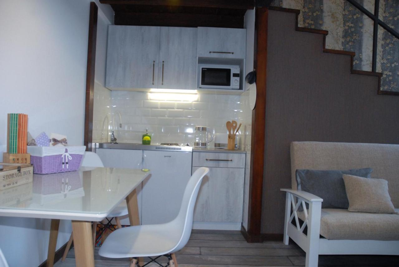 Freedom Square Studios Tbilisi Zewnętrze zdjęcie