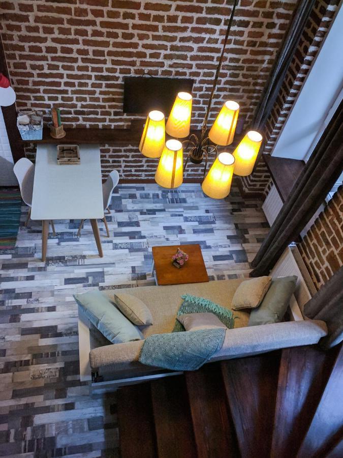 Freedom Square Studios Tbilisi Zewnętrze zdjęcie